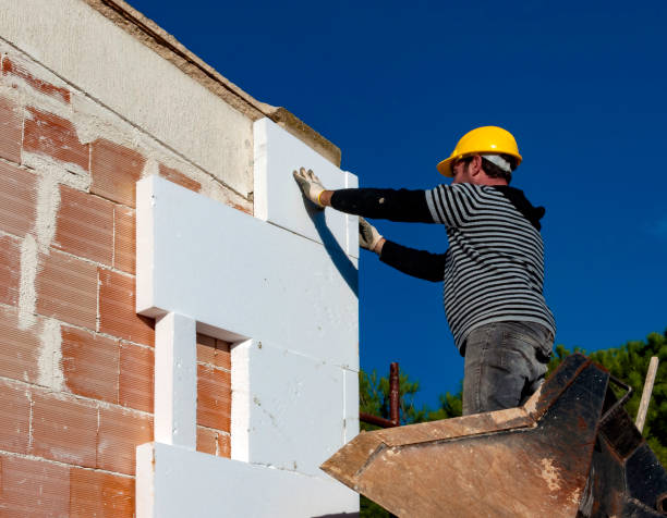 Range of Insulation Solutions in Keene, NH
