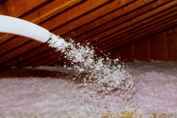 Reliable Keene, NH Insulation Contractor Solutions