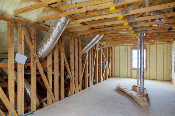 Insulation Replacement Services in Keene, NH