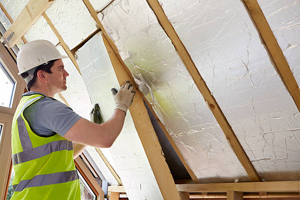 Best Crawl Space Insulation  in Keene, NH